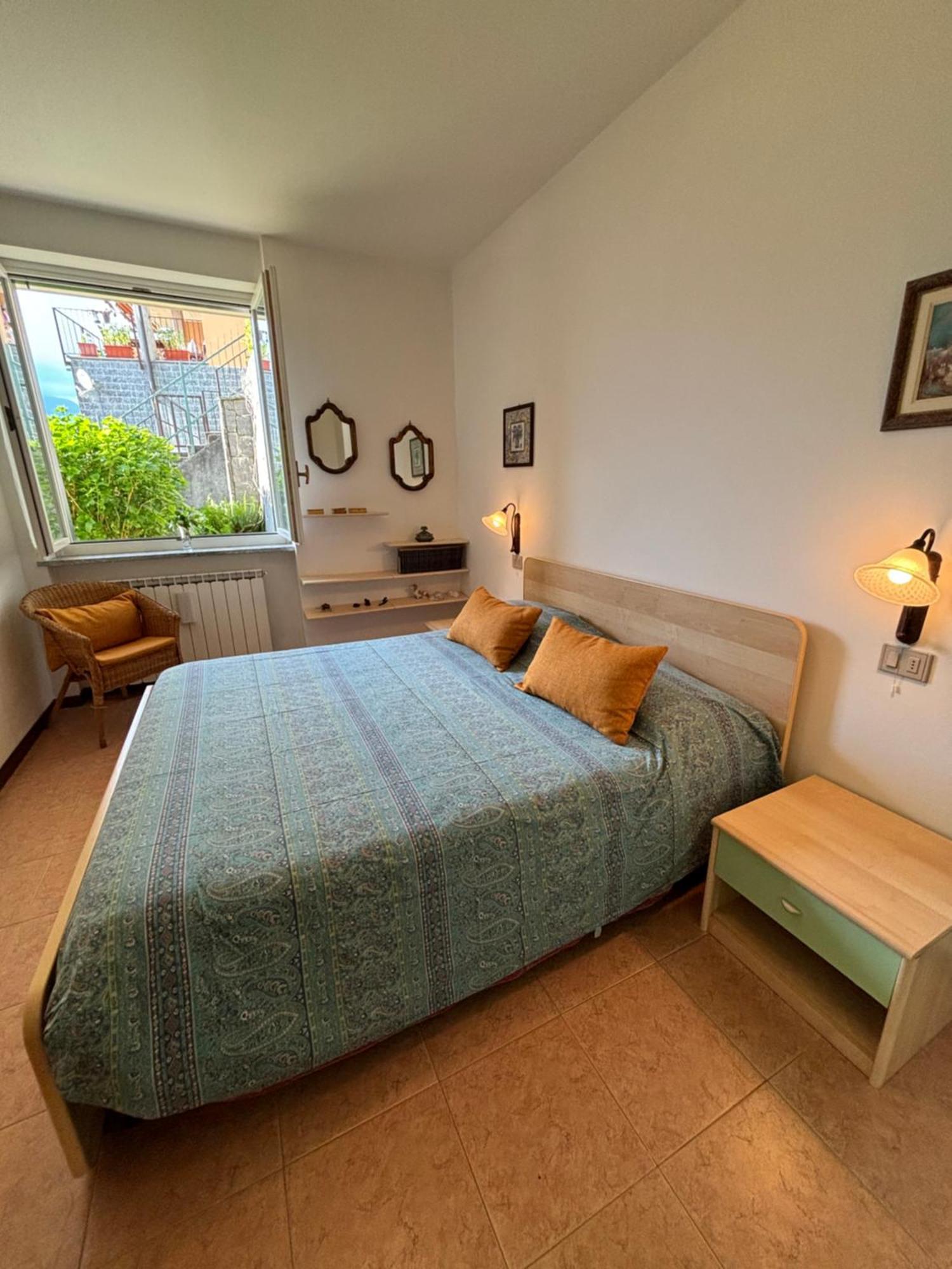 Ortensia Lake Como - Perfect For Couple And Pets Varenna Buitenkant foto